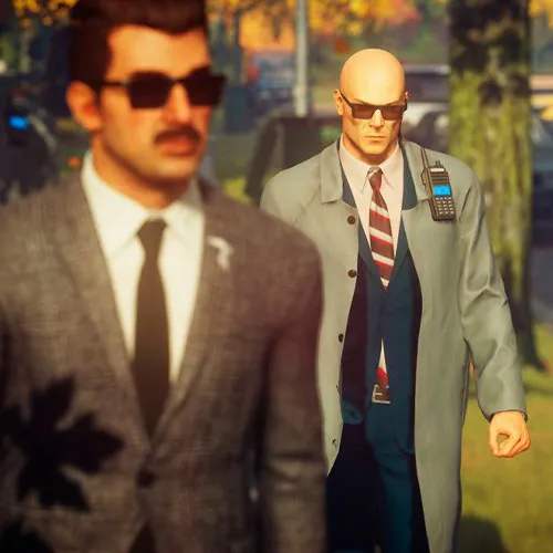 Hitman 2 (Κλειδί για PC Steam / Global έκδοση)