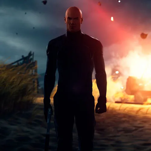 Hitman 2 (Κλειδί για PC Steam / Global έκδοση)