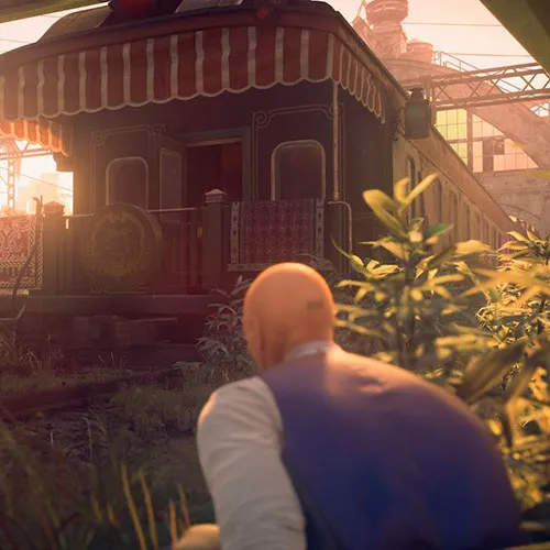 Hitman 2 (Κλειδί για PC Steam / Global έκδοση)