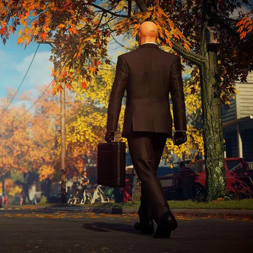 Hitman 2 (Κλειδί για PC Steam / Global έκδοση)