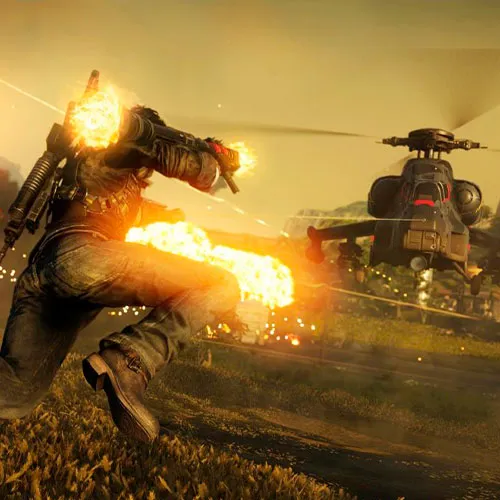 Just Cause 4 (clave para PC Steam / Global)