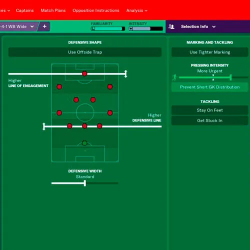 Football Manager 2019 (PC Steam Key / Global)