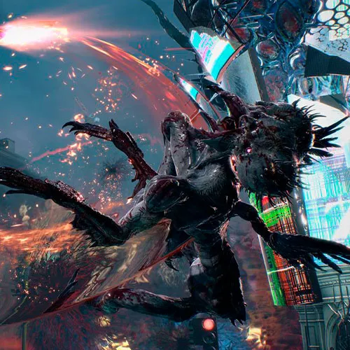 Devil May Cry 5 (PC Steam Key / Global)
