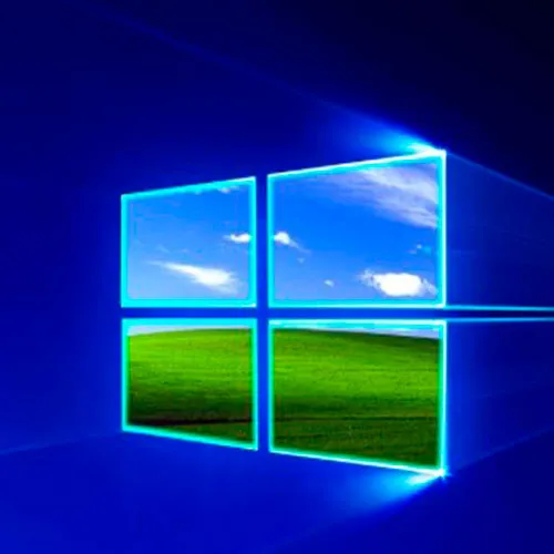 Microsoft Windows 10 Ev OEM (Ömür Boyu Lisans / Global)
