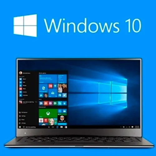 Microsoft Windows 10 Ev OEM (Ömür Boyu Lisans / Global)