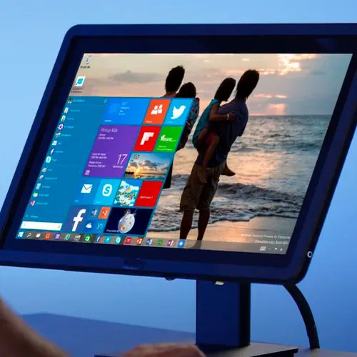 Microsoft Windows 10 Ev OEM (Ömür Boyu Lisans / Global)