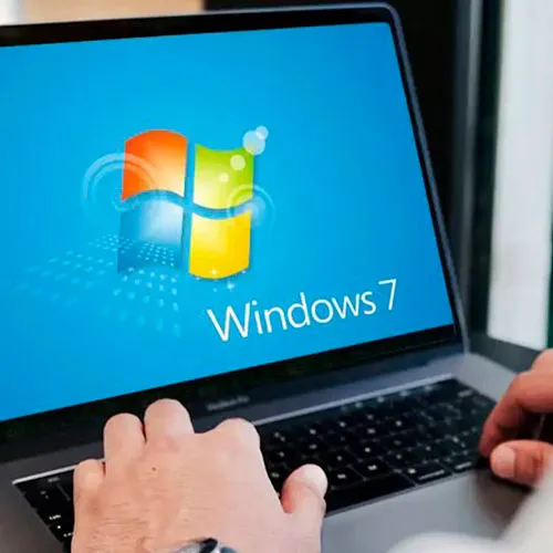 Microsoft Windows 7 Pro OEM (Lifetime License / Global)