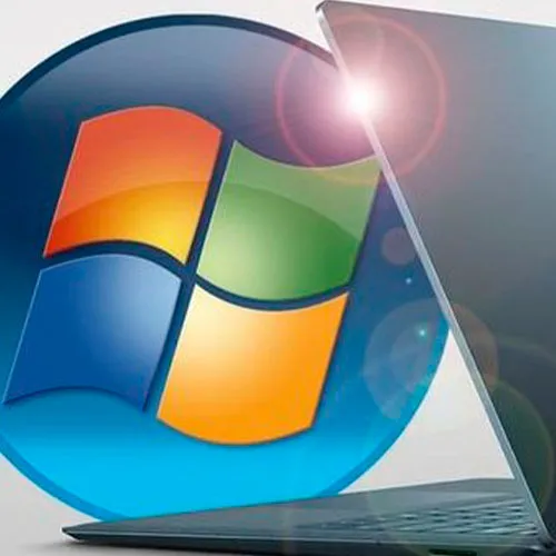 Microsoft Windows 7 Pro OEM (Lifetime License / Global)