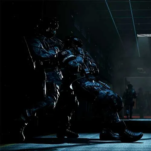 Call of Duty: Ghosts (PC Steam Key / Global)