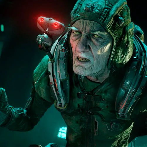 Rage 2 (מפתח ל-PC / אירופה)