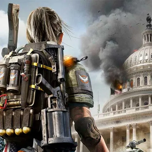 Tom Clancys The Division 2 Gold Edition (PC Ubisoft Connect Key / Global)