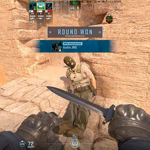 Counter Strike Offensive China VPN (PC Steam-sleutel / Global)