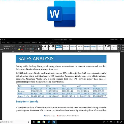 Microsoft Office 2019 Home and Student OEM (Lebenslange Lizenz / Global)
