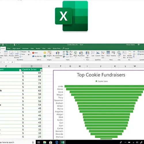 Microsoft Office 2019 Home and Student OEM (Lebenslange Lizenz / Global)