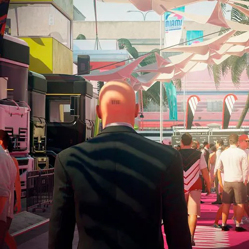 Hitman 2 Gold Edition (PC Steam Key / Global)