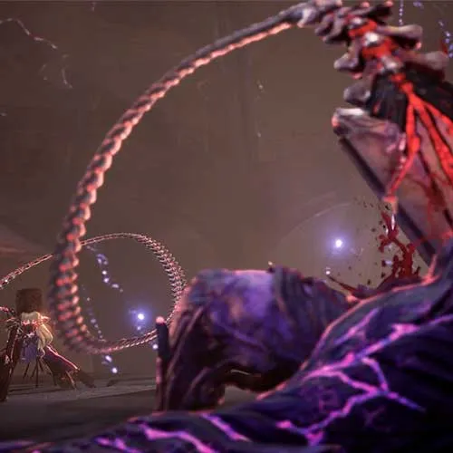 Code Vein (PC Steam Key / Global)