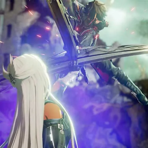 Code Vein (PC Steam Key / Global)