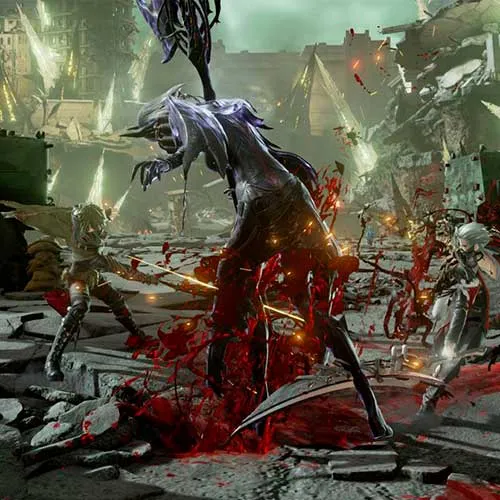 Code Vein (PC Steam Key / Global)