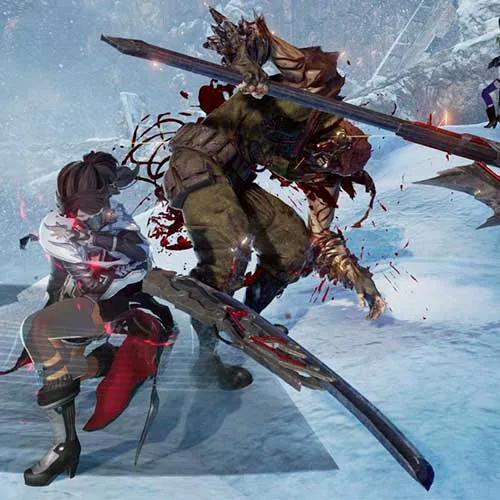 Code Vein (PC Steam Key / Global)