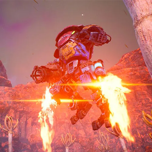 The Outer Worlds (PC Epic Games مفتاح / عالمي)