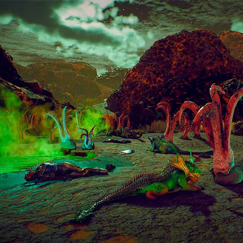 The Outer Worlds (PC Epic Games مفتاح / عالمي)