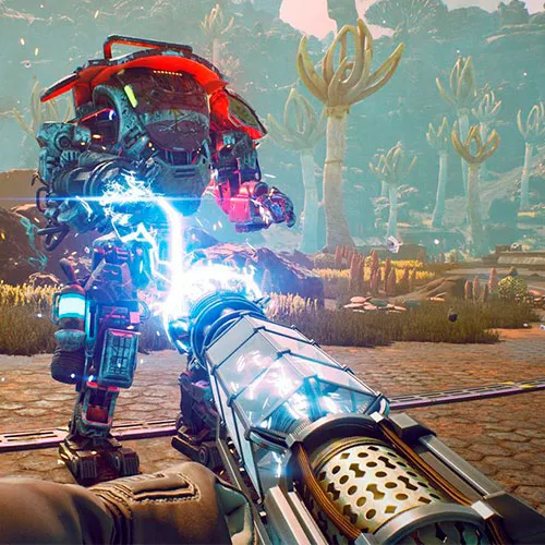 The Outer Worlds (PC Epic Games مفتاح / عالمي)