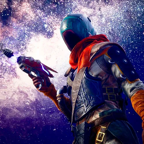 The Outer Worlds (PC Epic Games مفتاح / عالمي)