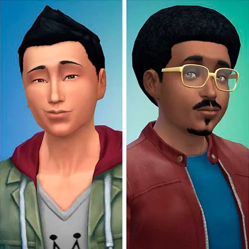 The Sims 4 (PC EA App Key / Global)