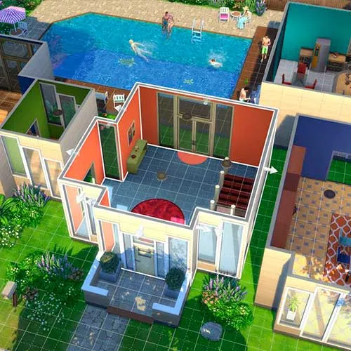 The Sims 4 (PC EA App Key / Global)