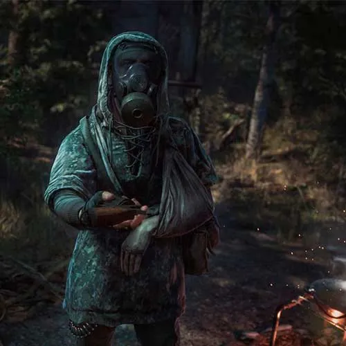 Chernobylite (PC Steam Κλειδί / Global)