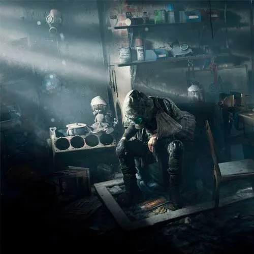 Chernobylite (PC Steam Κλειδί / Global)