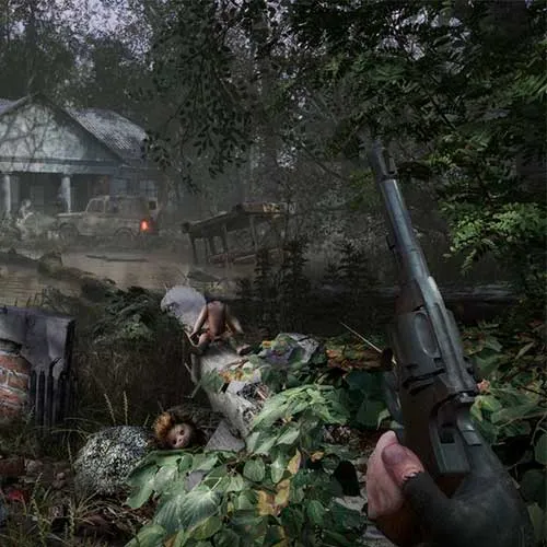 Chernobylite (PC Steam Κλειδί / Global)