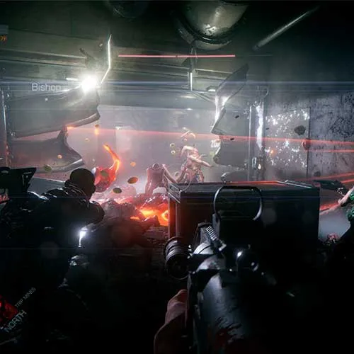 GTFO (PC Steam Key / Global)