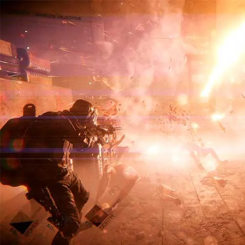 GTFO (PC Steam Key / Global)
