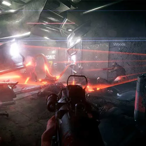 GTFO (PC Steam Key / Global)