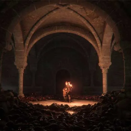 A Plague Tale: Innocence (PC Steam Key / Global)