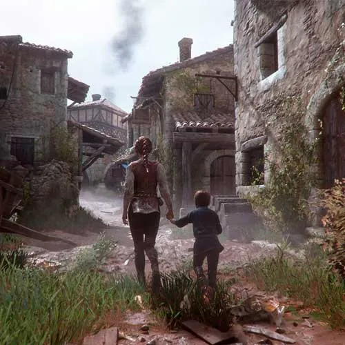 A Plague Tale: Innocence (PC Steam Key / Global)