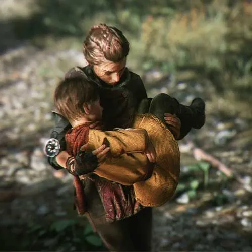 A Plague Tale: Innocence (PC Steam Key / Global)