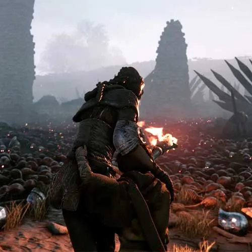 A Plague Tale: Innocence (PC Steam Key / Global)