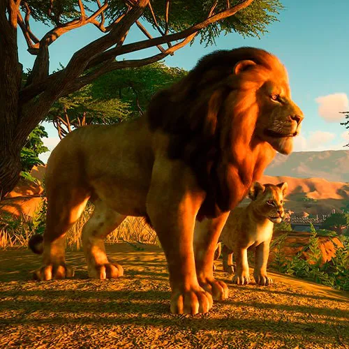 Planet Zoo (PC Steam Key / Global)