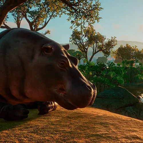 Planet Zoo (PC Steam Key / Global)