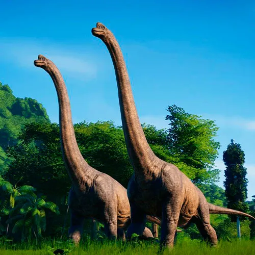 Jurassic World Evolution (Chiave PC Steam / Global)