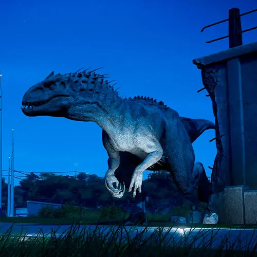 Jurassic World Evolution (Chiave PC Steam / Global)