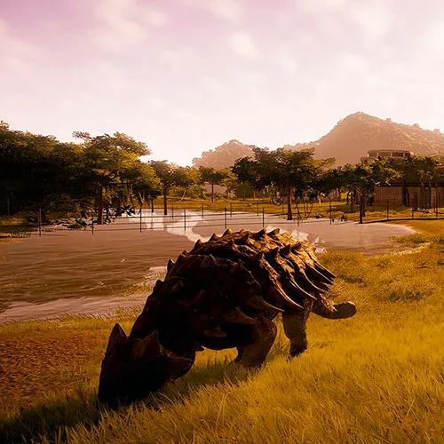 Jurassic World Evolution (Chiave PC Steam / Global)