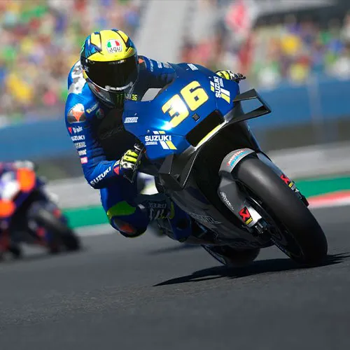 MotoGP 20 (PC Steam Key / Global)