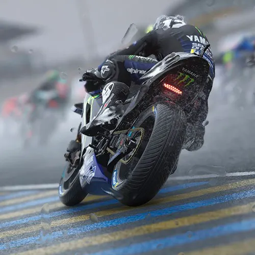 MotoGP 20 (PC Steam Key / Global)