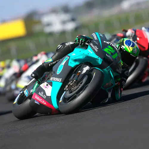 MotoGP 20 (PC Steam Key / Global)