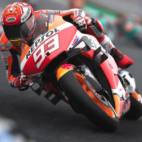 MotoGP 20 (PC Steam Key / Global)