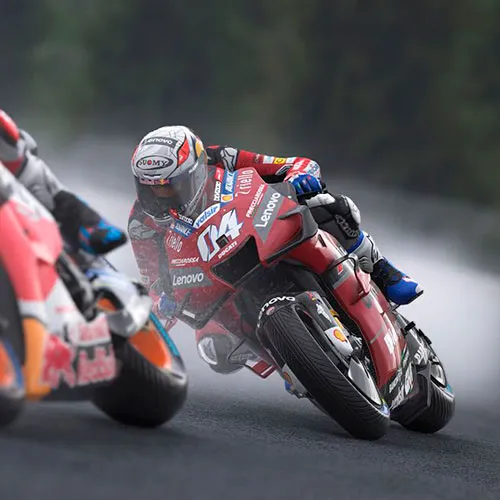 MotoGP 20 (PC Steam Key / Global)