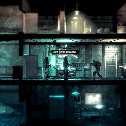 This War of Mine (PC Steam Key / Global)